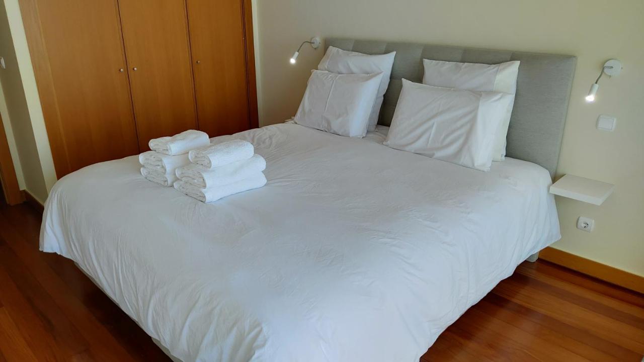Green Park Ajuda Apartment Funchal (Madeira) Exterior foto