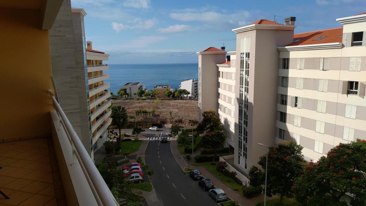 Green Park Ajuda Apartment Funchal (Madeira) Exterior foto