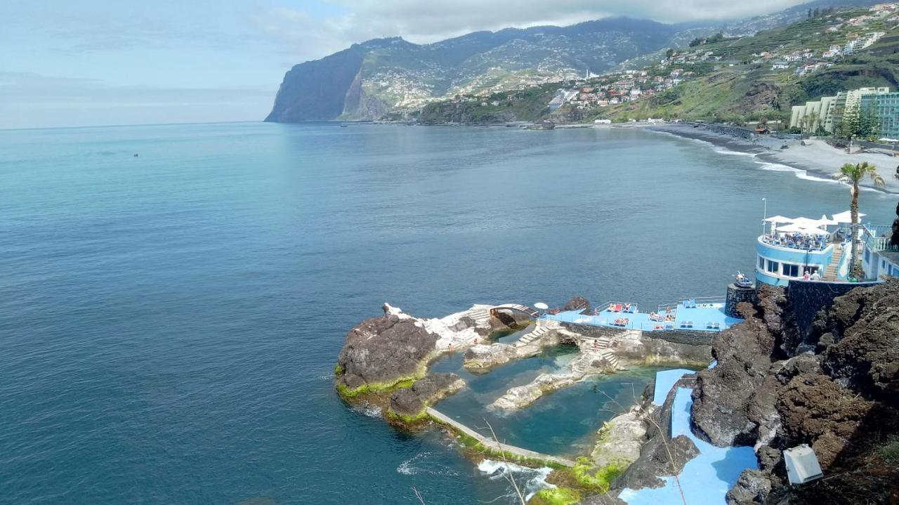 Green Park Ajuda Apartment Funchal (Madeira) Exterior foto