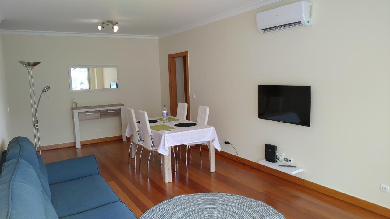 Green Park Ajuda Apartment Funchal (Madeira) Exterior foto