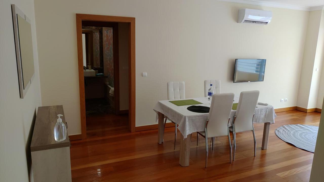 Green Park Ajuda Apartment Funchal (Madeira) Exterior foto