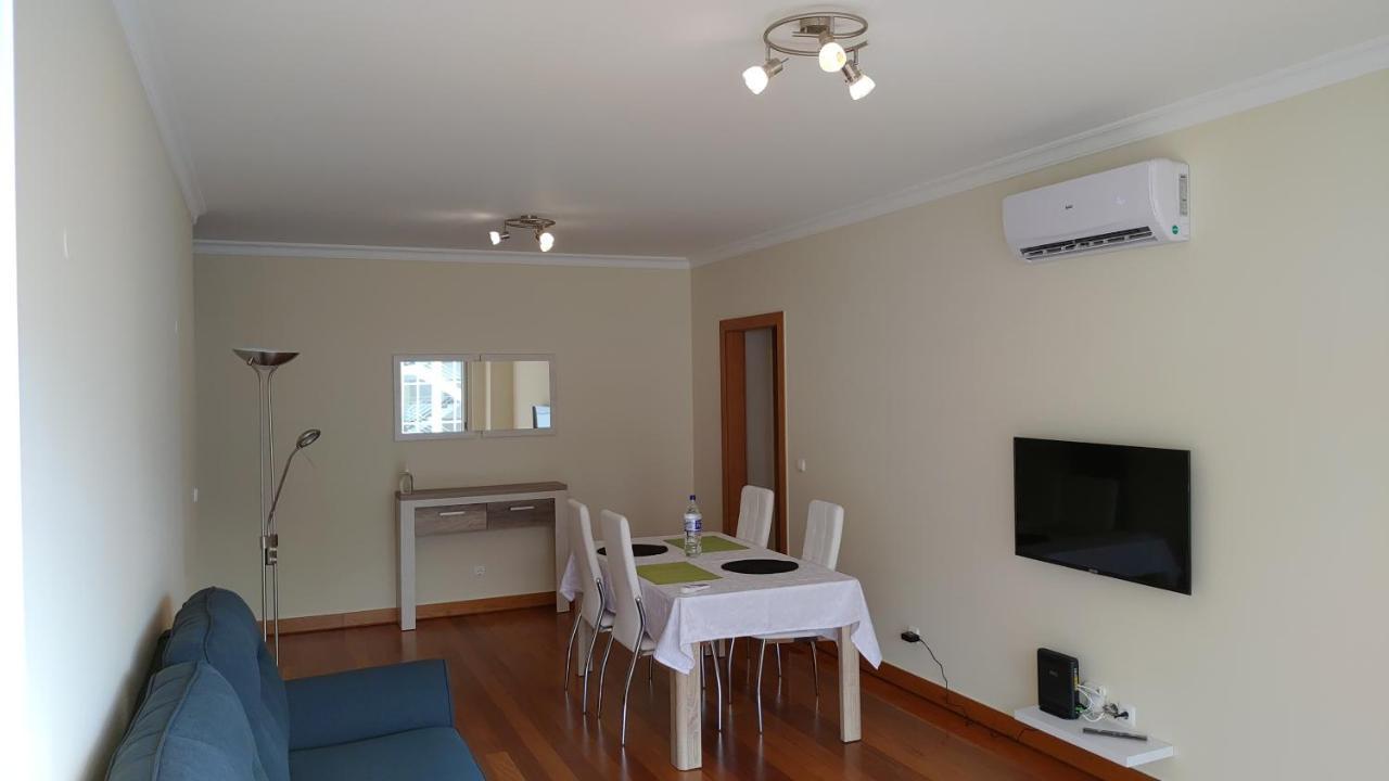 Green Park Ajuda Apartment Funchal (Madeira) Exterior foto