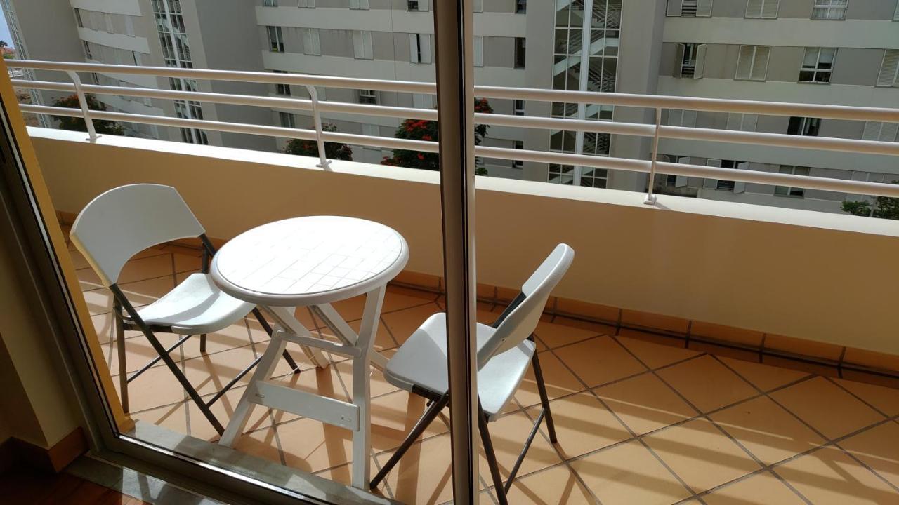 Green Park Ajuda Apartment Funchal (Madeira) Exterior foto