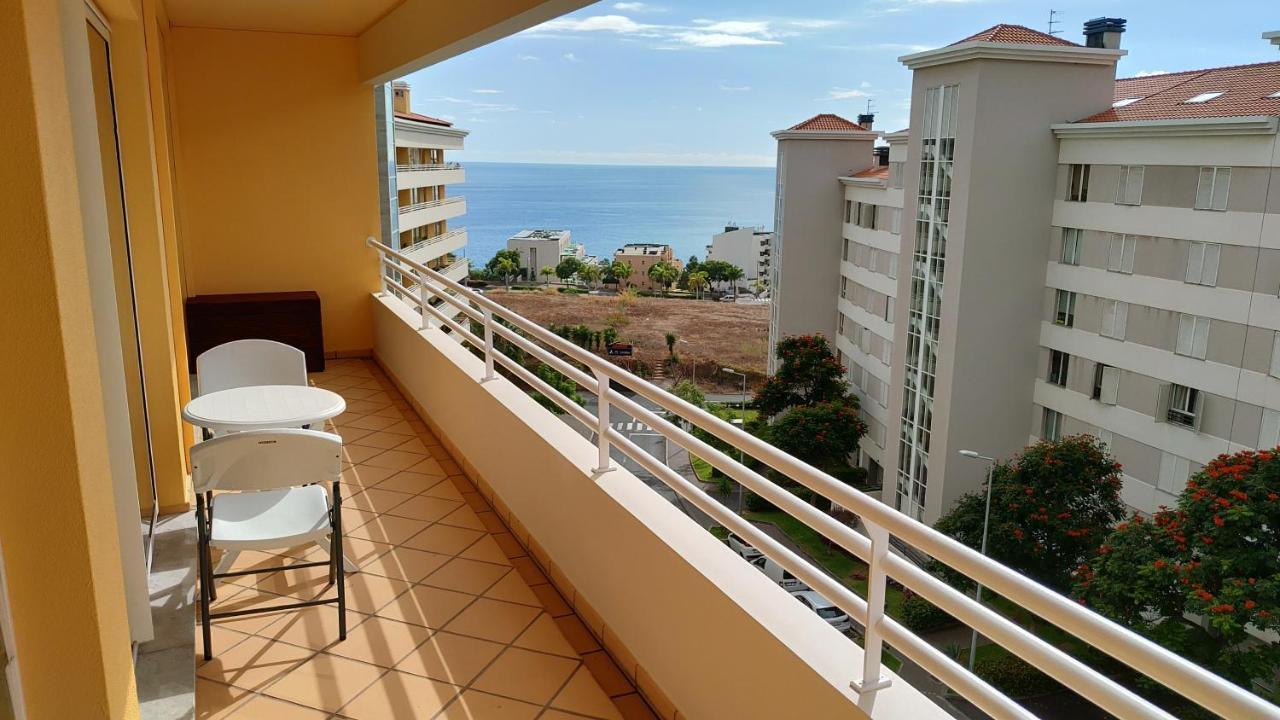 Green Park Ajuda Apartment Funchal (Madeira) Exterior foto