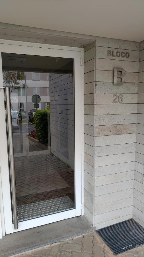 Green Park Ajuda Apartment Funchal (Madeira) Exterior foto