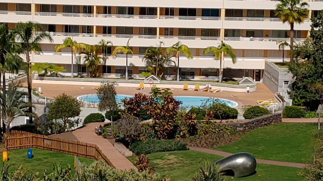 Green Park Ajuda Apartment Funchal (Madeira) Exterior foto