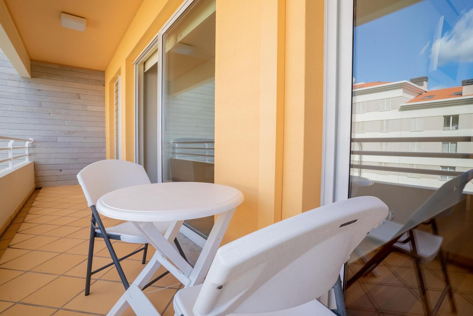 Green Park Ajuda Apartment Funchal (Madeira) Exterior foto