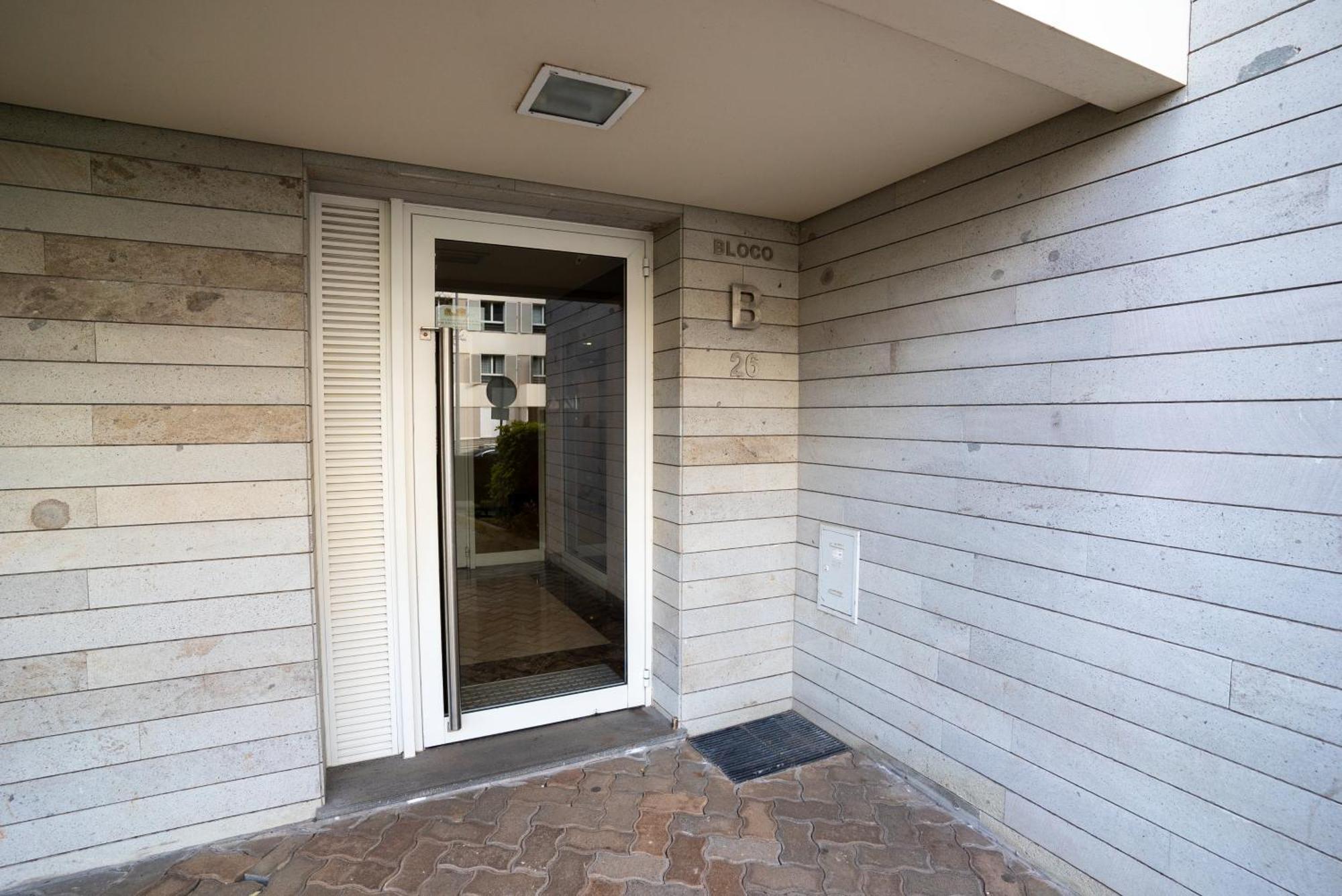 Green Park Ajuda Apartment Funchal (Madeira) Exterior foto