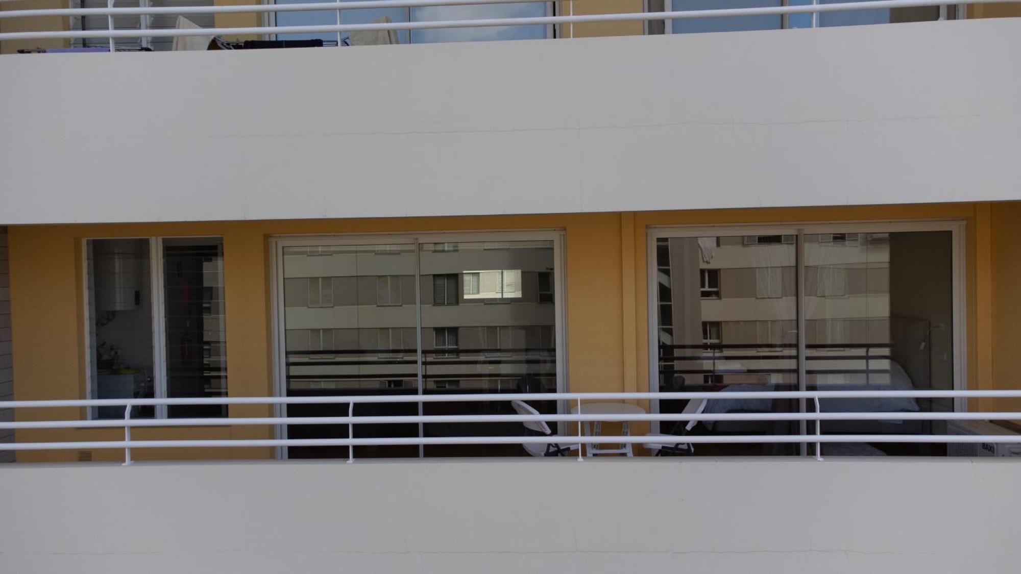 Green Park Ajuda Apartment Funchal (Madeira) Exterior foto