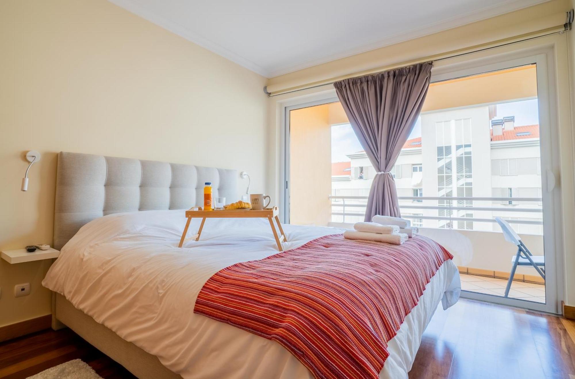 Green Park Ajuda Apartment Funchal (Madeira) Exterior foto