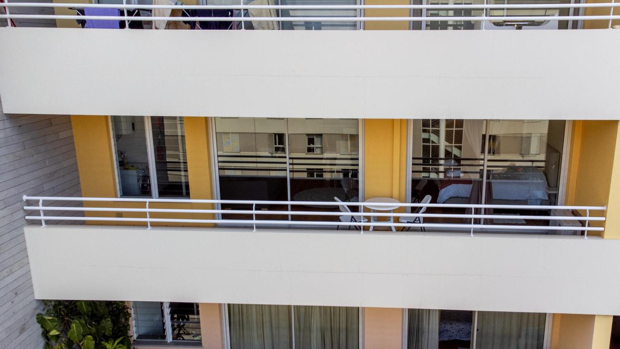 Green Park Ajuda Apartment Funchal (Madeira) Exterior foto