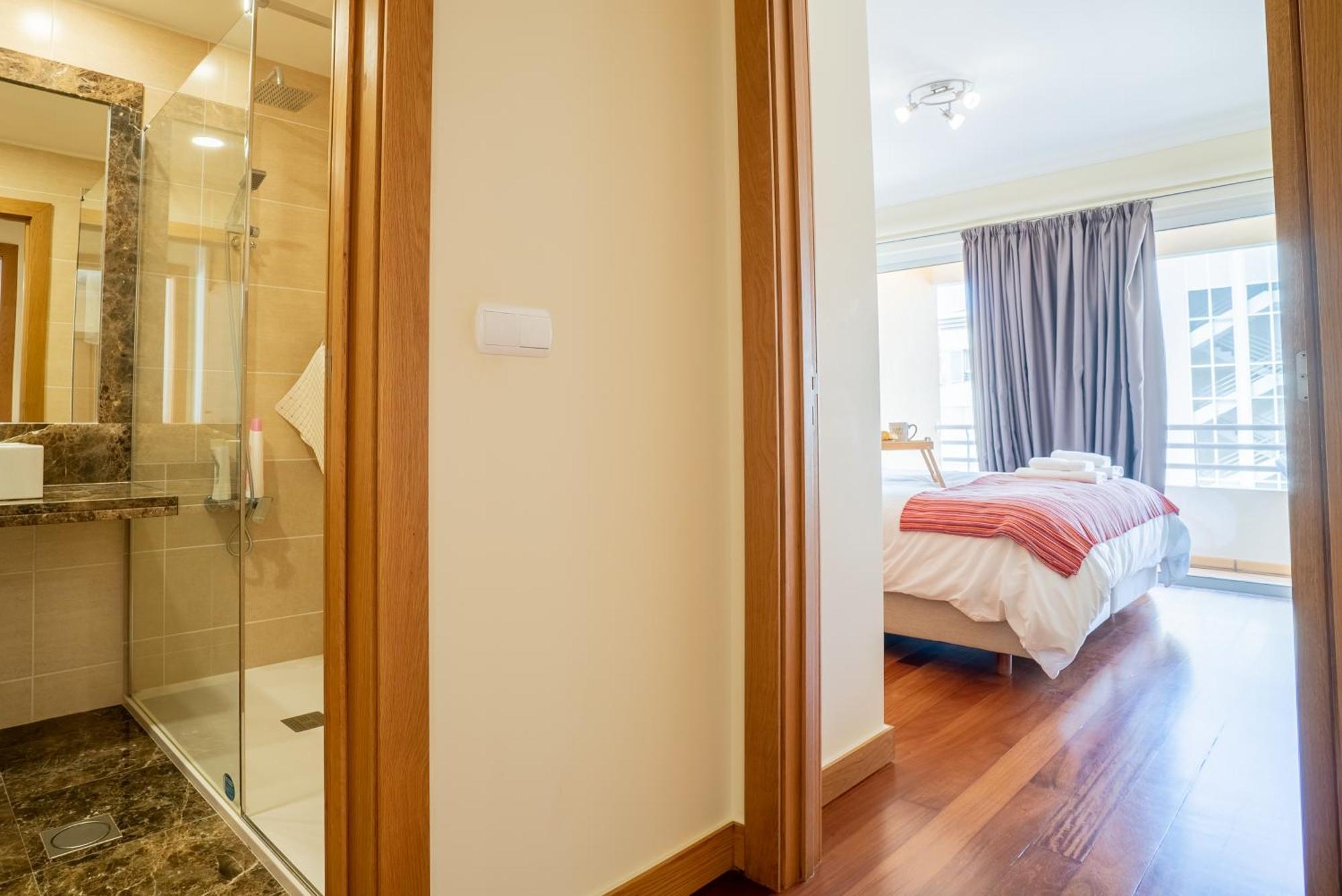 Green Park Ajuda Apartment Funchal (Madeira) Exterior foto